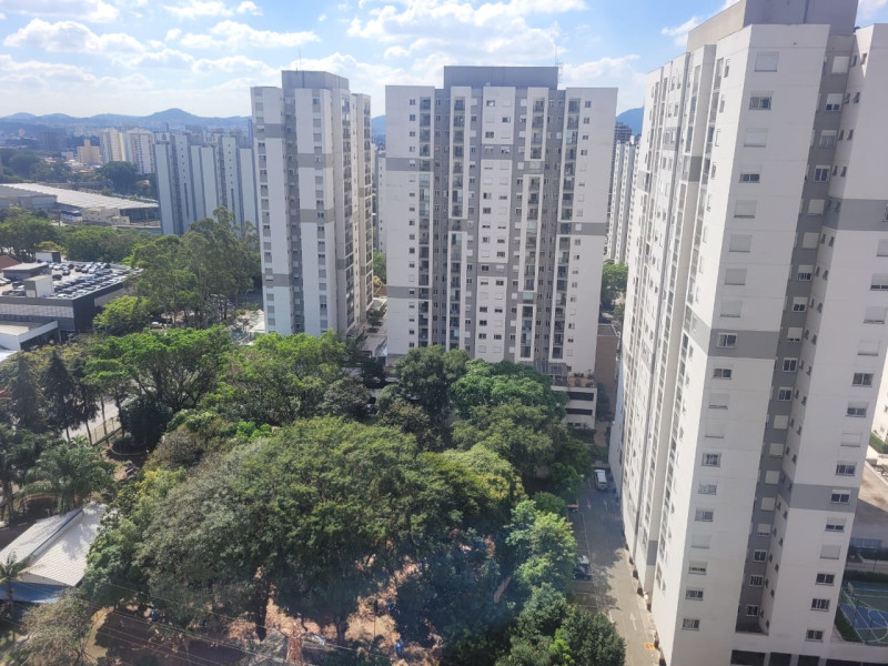 imóvel com 41m² - Continental - Osasco