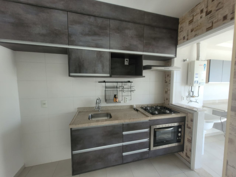 imóvel com 41m² - Continental - Osasco