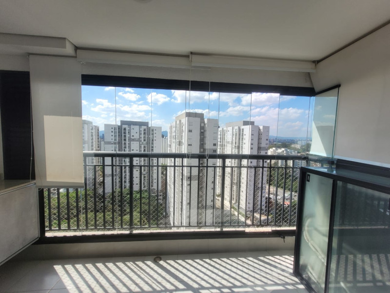imóvel com 41m² - Continental - Osasco