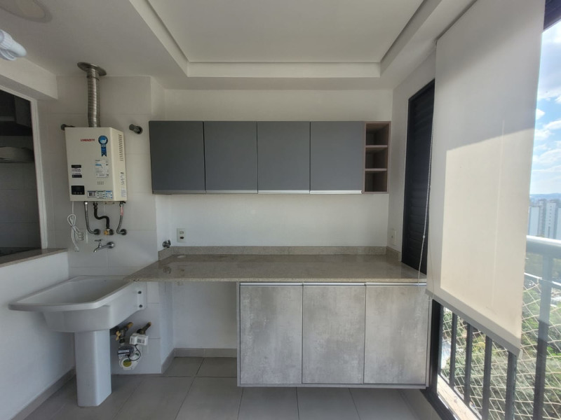 imóvel com 41m² - Continental - Osasco