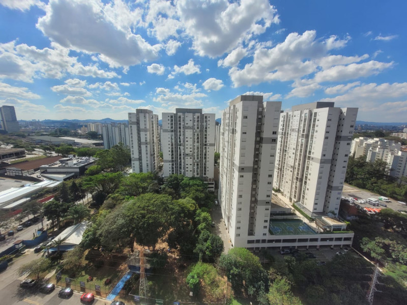 imóvel com 41m² - Continental - Osasco