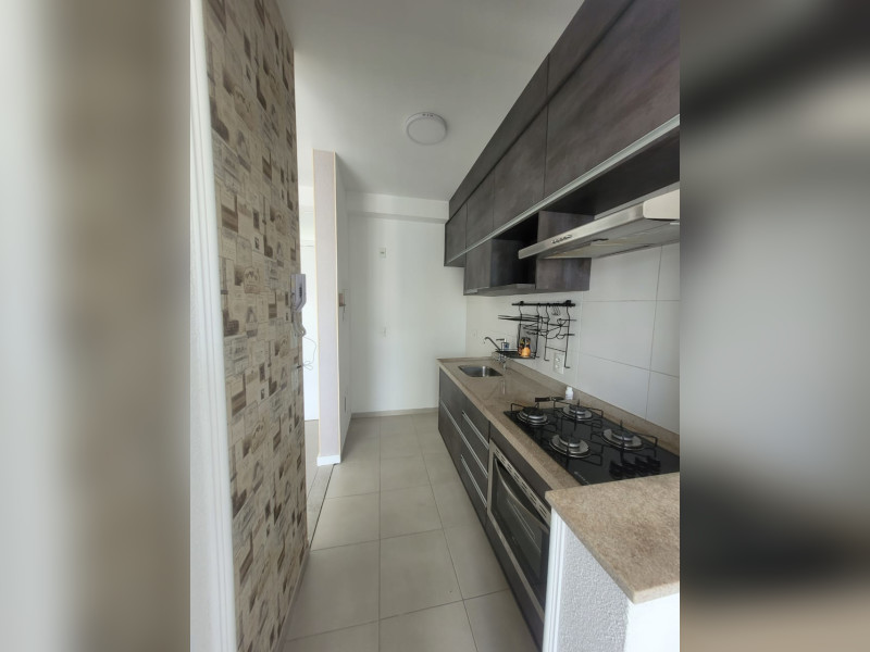 imóvel com 41m² - Continental - Osasco