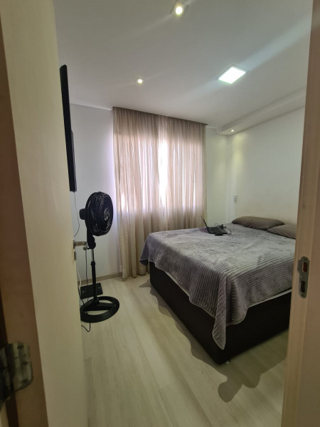 Apartamento à venda Afonso Pena com 44m² e 2 quartos por R$ 250.000 - 457587340-img-20230816-wa0162.jpg