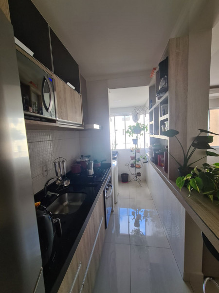 Apartamento à venda Afonso Pena com 44m² e 2 quartos por R$ 250.000 - 941213506-img-20230816-wa0178.jpg