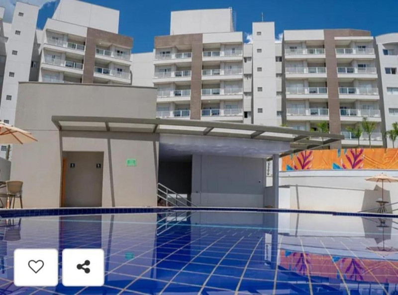 Apartamento à venda St. Lagoa Quente com 52m² e 2 quartos por R$ 45.000 - 932358463-5.jpg