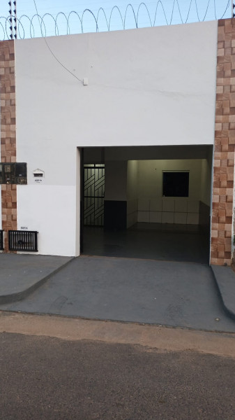 Apartamento para alugar Cauamé com 140m² e 2 quartos por R$ 2.000 - 278747208-frente-garagem-apto-327-1.jpeg