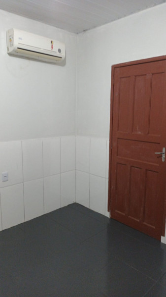 Apartamento para alugar Cauamé com 140m² e 2 quartos por R$ 2.000 - 699139580-quarto-com-central-de-ar-condicionado.jpeg