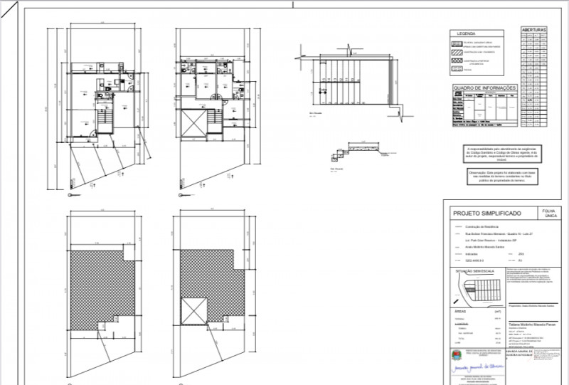 Casa de condomínio à venda Park Gran Reserve com 190m² e 3 quartos por R$ 1.490.000 - 1299886371-img-5601.jpeg