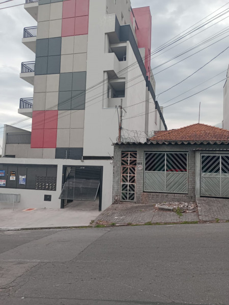 Apartamento à venda Vila Ré com 42m² e 2 quartos por R$ 239.000 - 1614475933-247b2975-22a2-4884-a80a-24fb2a1ab3e6.jpeg