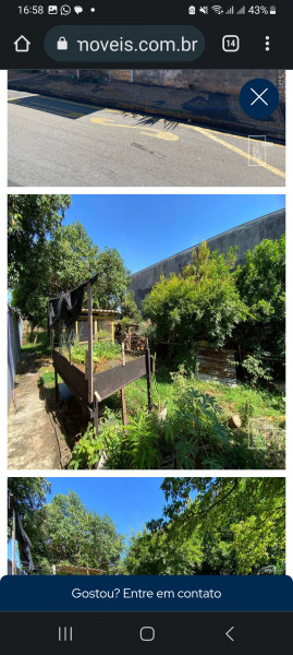 Terreno à venda Jardim Ipiranga com 350m² e 1 quarto por R$ 400.000 - 376632578-screenshot-20230828-165815-chrome.jpg