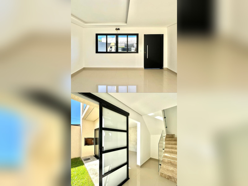 imóvel com 150m² - Boqueirão - Curitiba