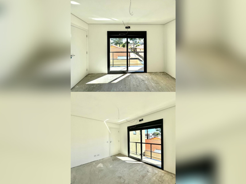 imóvel com 150m² - Boqueirão - Curitiba