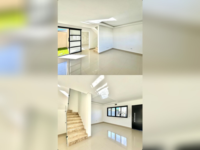 imóvel com 150m² - Boqueirão - Curitiba