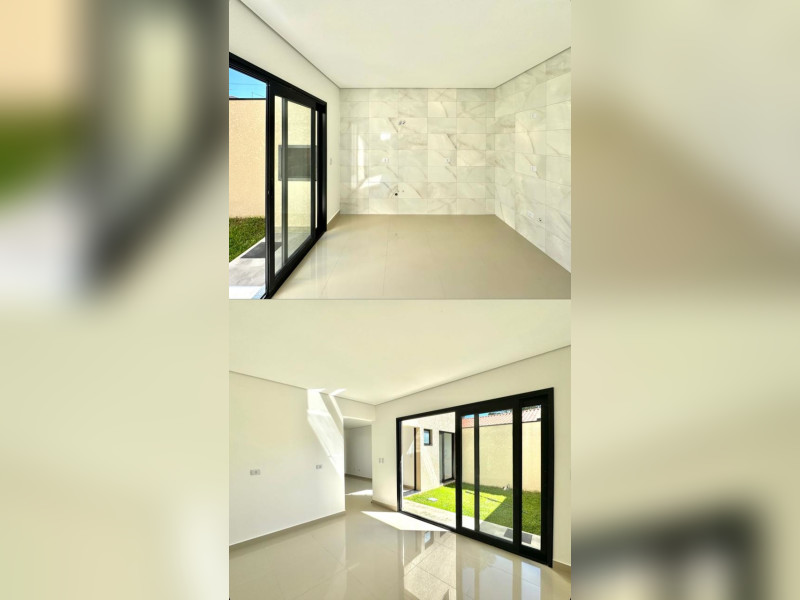 imóvel com 150m² - Boqueirão - Curitiba