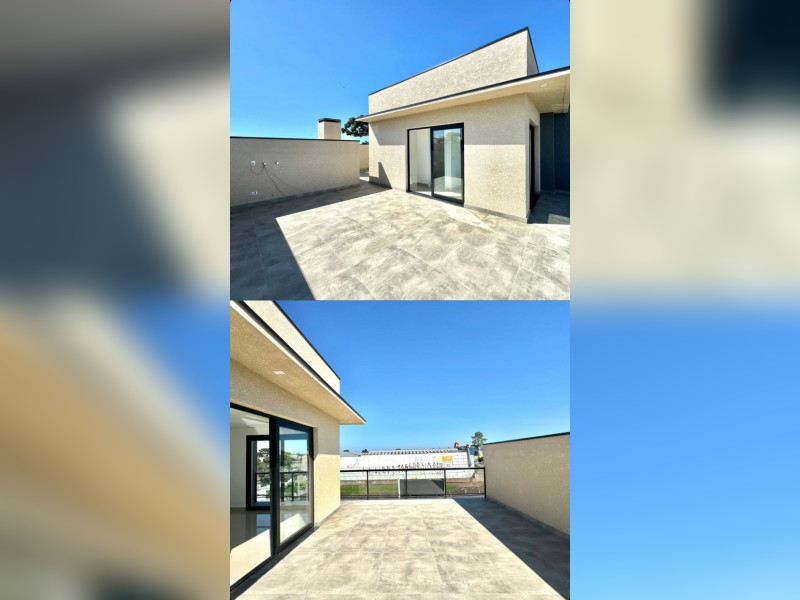 imóvel com 150m² - Boqueirão - Curitiba