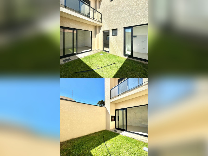imóvel com 150m² - Boqueirão - Curitiba