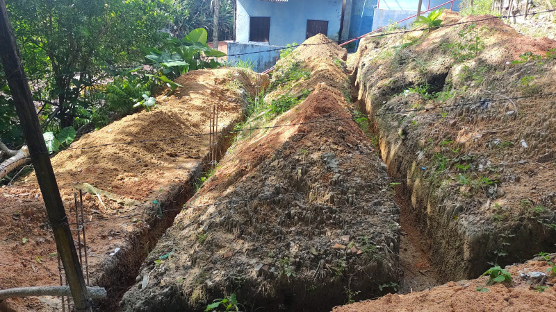 Terreno à venda Antares com 50m² e 1 quarto por R$ 20.000 - 1144320381-img-20220814-wa0016.jpg