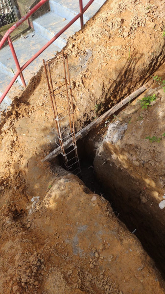 Terreno à venda Antares com 50m² e 1 quarto por R$ 20.000 - 1150677882-img-20220724-wa0011.jpg