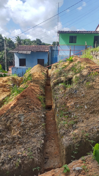 Terreno à venda Antares com 50m² e 1 quarto por R$ 20.000 - 1570508977-img-20220814-wa0019.jpg