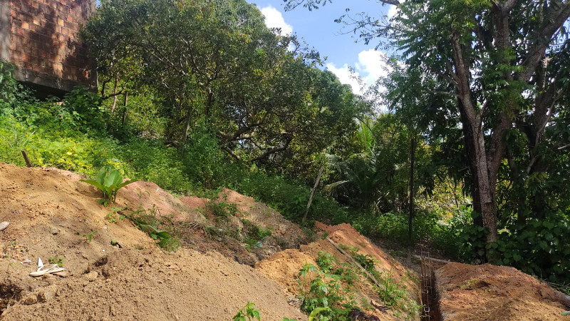 Terreno à venda Antares com 50m² e 1 quarto por R$ 20.000 - 1574068212-img-20220814-wa0015.jpg