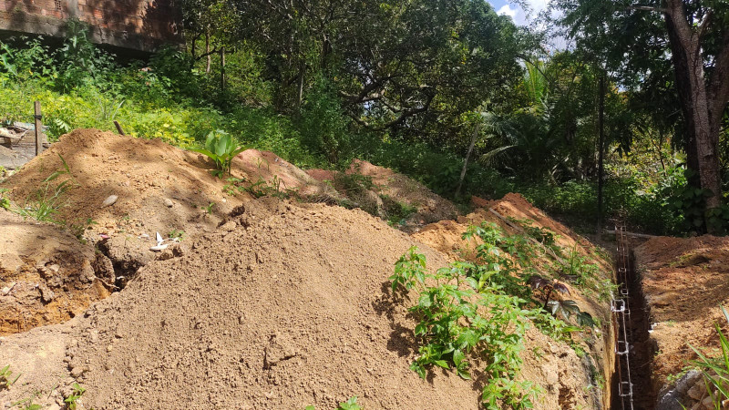 Terreno à venda Antares com 50m² e 1 quarto por R$ 20.000 - 929655422-img-20220814-wa0010.jpg