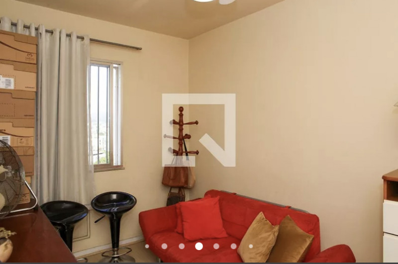 Apartamento à venda Cachambi com 66m² e 2 quartos por R$ 260.000 - 171887808-img-5541.jpeg