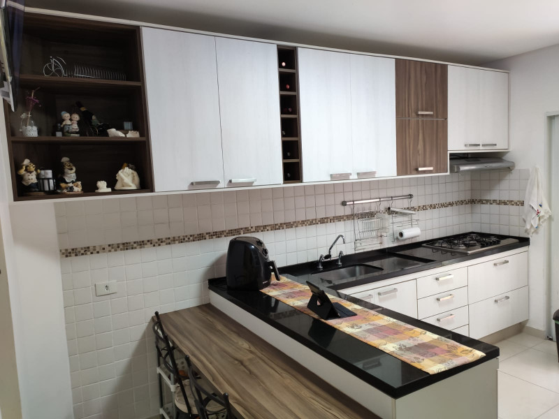 Casa à venda Vila Prudente com 160m² e 3 quartos por R$ 750.000 - 348348134-cozinha1.jpeg