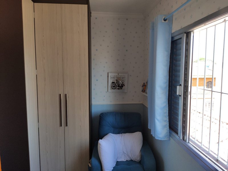 Casa à venda Vila Prudente com 160m² e 3 quartos por R$ 750.000 - 769179956-quarto-meio-2.jpeg