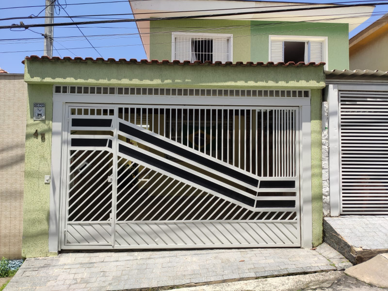 Casa à venda Vila Prudente com 160m² e 3 quartos por R$ 750.000 - 832696067-frente-2.jpeg