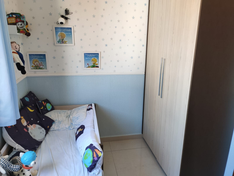 Casa à venda Vila Prudente com 160m² e 3 quartos por R$ 750.000 - 888570448-quarto-meio1.jpeg