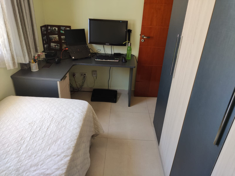 Casa à venda Vila Prudente com 160m² e 3 quartos por R$ 750.000 - 988854598-quarto-escritorio3.jpeg