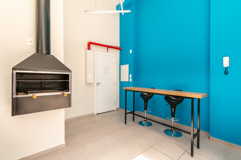 Studio à venda Novo Mundo com 19m² e 1 quarto por R$ 185.000 - 1382405600-21.jpg