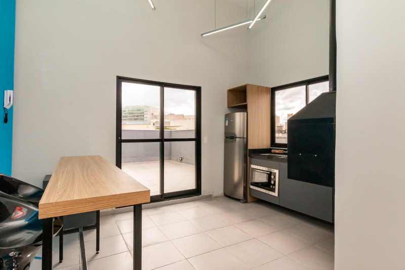 Studio à venda Novo Mundo com 19m² e 1 quarto por R$ 185.000 - 1515036321-19.jpg