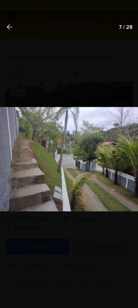 Sítio à venda Parque Maringá com 500m² e 6 quartos por R$ 1.099.000 - 2062695488-screenshot-20230829-211005.png