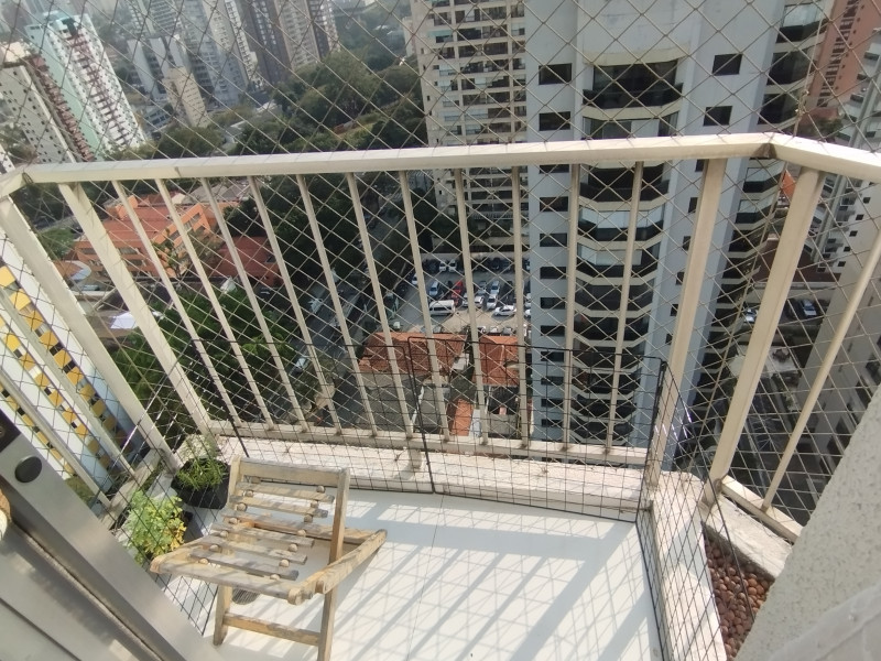 Apartamento à venda Vila Clementino com 43m² e 1 quarto por R$ 583.000 - 1326426376-img-20230809-150605.jpg