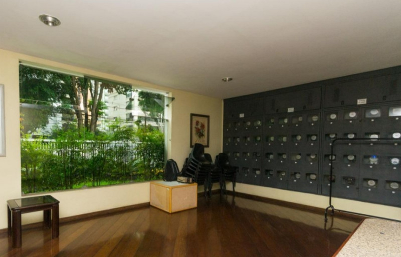 Apartamento à venda Vila Clementino com 43m² e 1 quarto por R$ 583.000 - 1386405509-img-20230822-105823.jpg