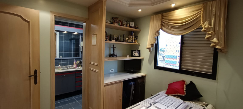 Apartamento à venda Bosque da Saúde com 200m² e 5 quartos por R$ 1.200.000 - 611337759-img-20230824-wa0075.jpg