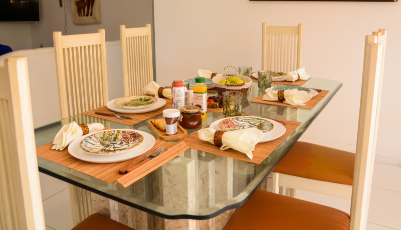 Casa de condomínio à venda Centro com 450m² e 3 quartos por R$ 1.200.000 - 1192408838-dsc3741.jpg