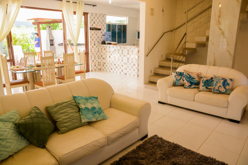 Casa de condomínio à venda Centro com 450m² e 3 quartos por R$ 1.200.000 - 1430656424-dsc3789.jpg