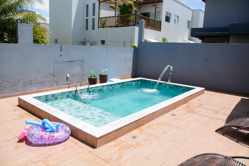 Casa de condomínio à venda Centro com 450m² e 3 quartos por R$ 1.200.000 - 148265164-dsc3833.jpg