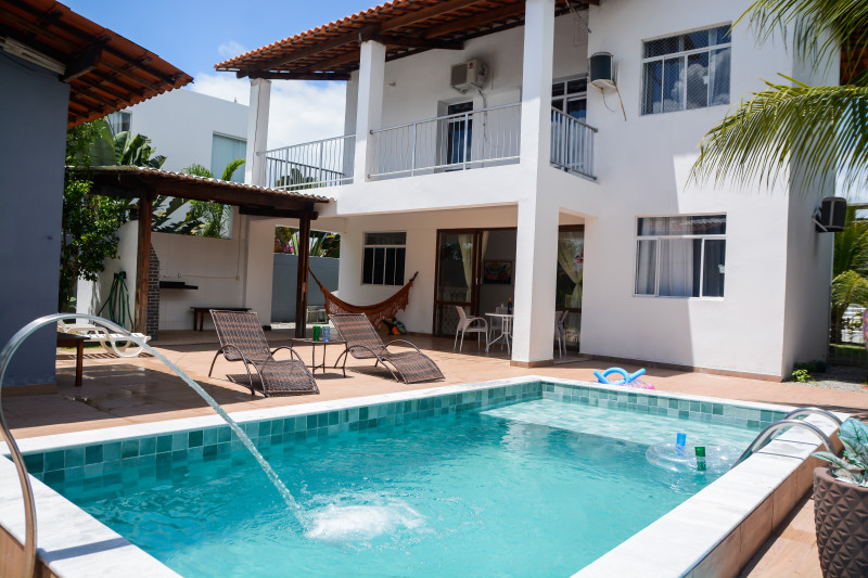 Casa de condomínio à venda Centro com 450m² e 3 quartos por R$ 1.200.000 - 1489393289-dsc3841.jpg