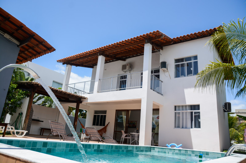 Casa de condomínio à venda Centro com 450m² e 3 quartos por R$ 1.200.000 - 1522176684-dsc3844.jpg