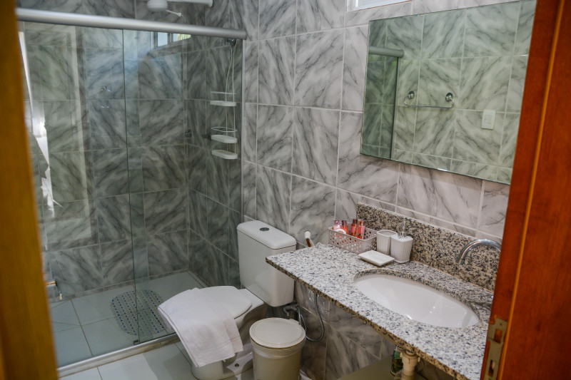 Casa de condomínio à venda Centro com 450m² e 3 quartos por R$ 1.200.000 - 1829448438-dsc3781.jpg