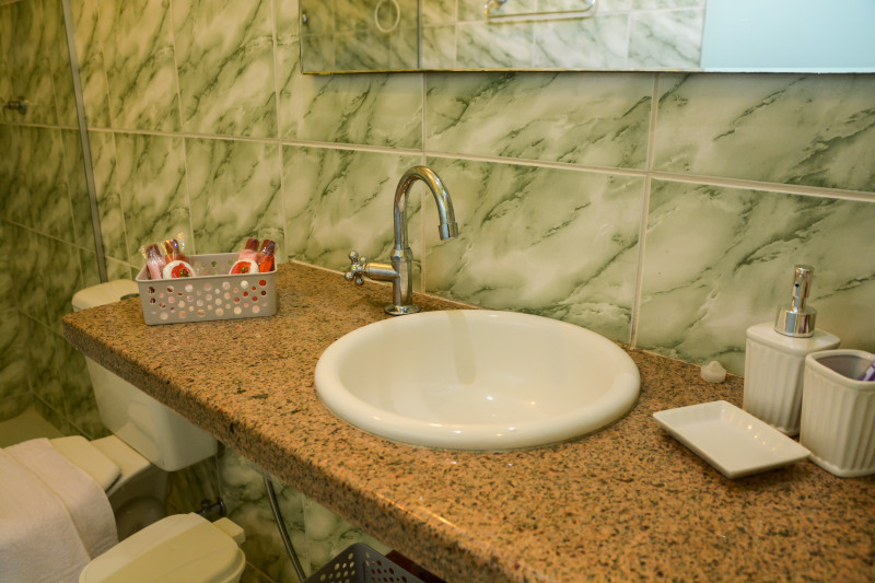 Casa de condomínio à venda Centro com 450m² e 3 quartos por R$ 1.200.000 - 198630657-dsc3710.jpg