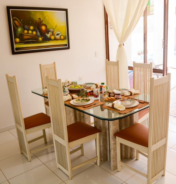 Casa de condomínio à venda Centro com 450m² e 3 quartos por R$ 1.200.000 - 374775105-dsc3728.jpg