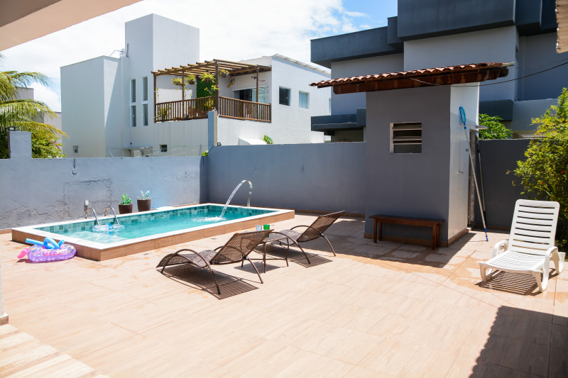 Casa de condomínio à venda Centro com 450m² e 3 quartos por R$ 1.200.000 - 644509762-dsc3825.jpg