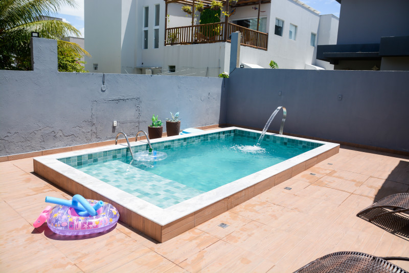 Casa de condomínio à venda Centro com 450m² e 3 quartos por R$ 1.200.000 - 670043468-dsc3832.jpg