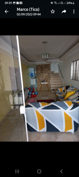 Casa à venda Jardim Donaria com 200m² e 3 quartos por R$ 520.000 - 2057257266-screenshot-20230321-093942-whatsapp.jpg