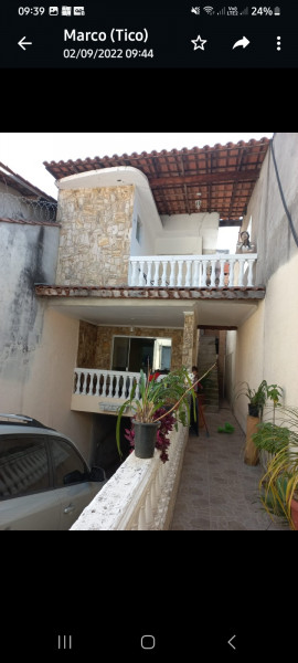 Casa à venda Jardim Donaria com 200m² e 3 quartos por R$ 520.000 - 727041099-screenshot-20230321-093949-whatsapp.jpg