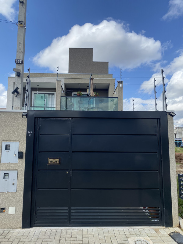 Casa à venda Umbará com 115m² e 3 quartos por R$ 579.000 - 1195388202-img-7458.jpeg